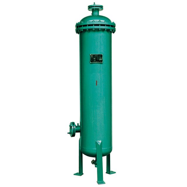 QKL型壓縮空氣除塵器